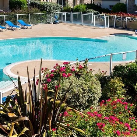 Cap Coz Sea Side Fouesnant Appartement Buitenkant foto